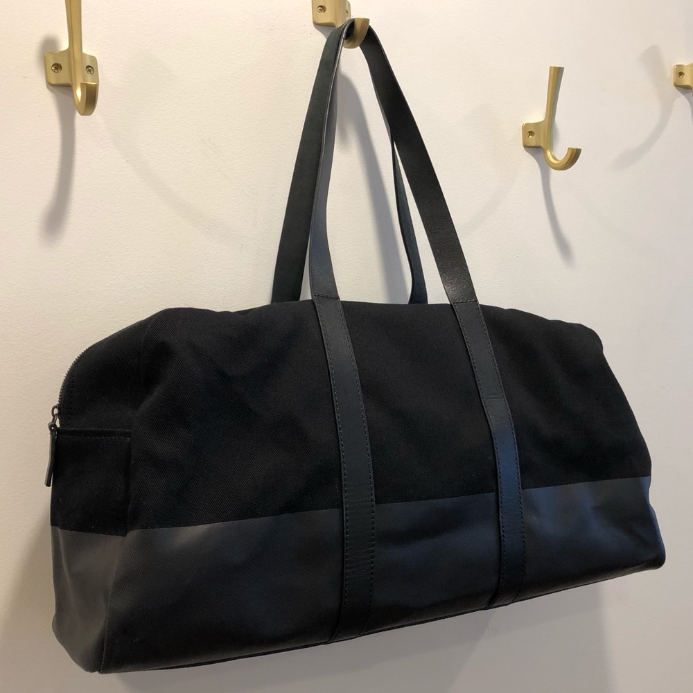Everlane Weekender Bag